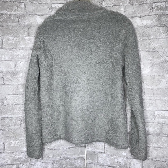 Women's Patagonia Los Gatos Fleece 1/4-Zip - Picture 2 of 4